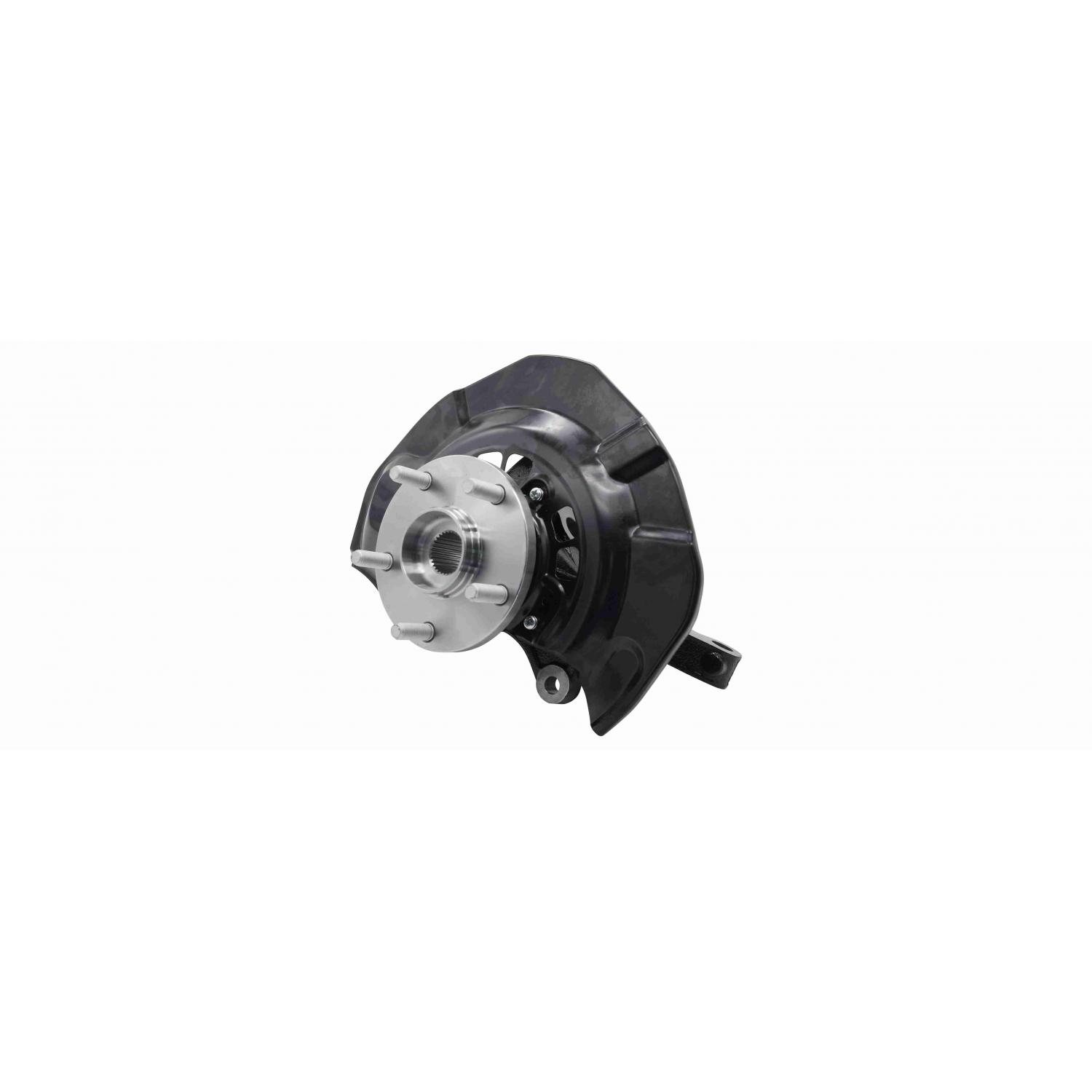 GSP 9692000 Suspension Knuckle Assembly product image 16 of 17