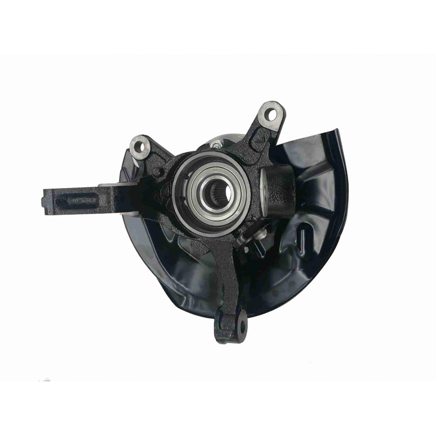 GSP 9692100 Suspension Knuckle Assembly product image 1 of 5