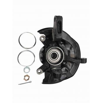 1999 Toyota Camry Wheel Bearing and Hub Assembly Front Right GSP 9692200 image 1 of 4