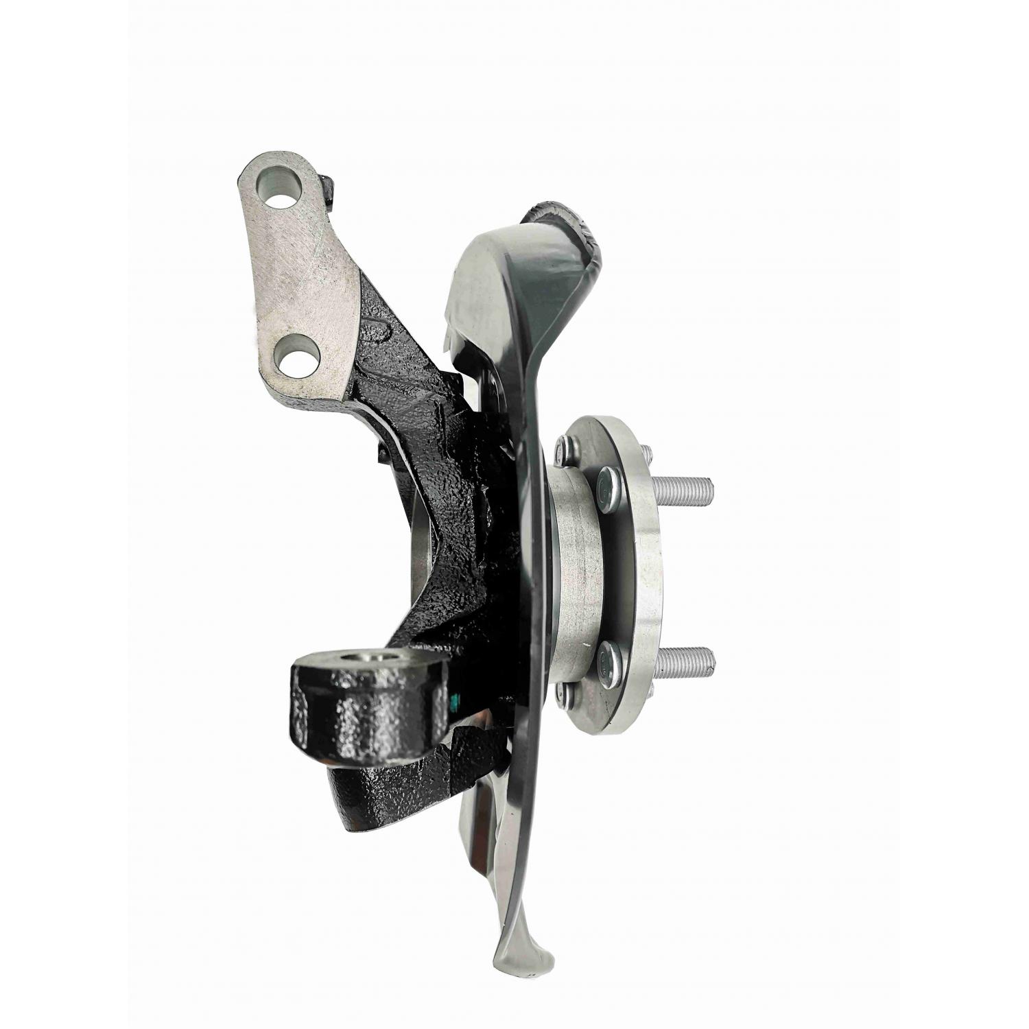 GSP 9692200 Suspension Knuckle Assembly product image 3 of 4