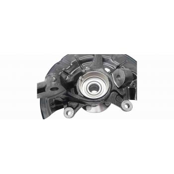 2015 Toyota Avalon Wheel Bearing and Hub Assembly Front Right GSP 9692400 image 4 of 4