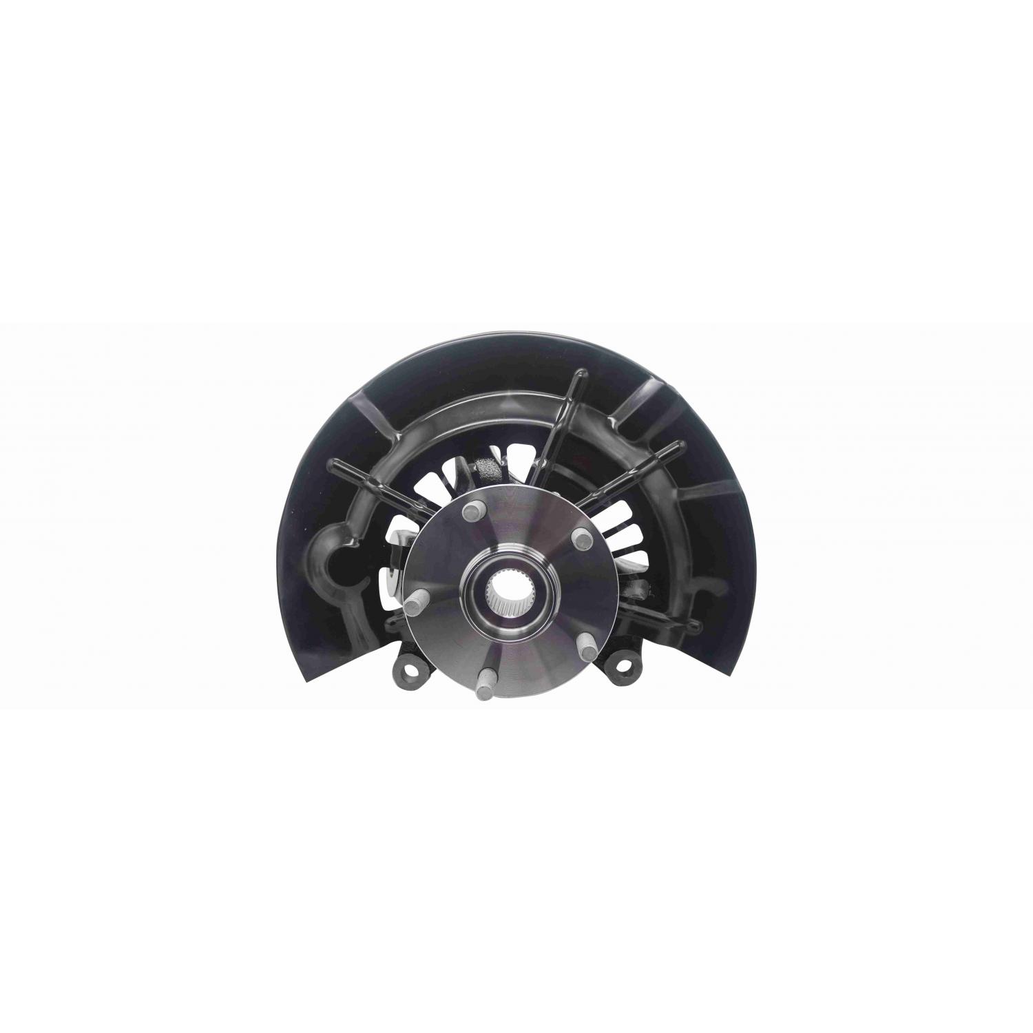 GSP 9692400 - Wheel Bearing and Hub Assembly GSP 9692400 Suspension Knuckle Assembly product image 8 of 9