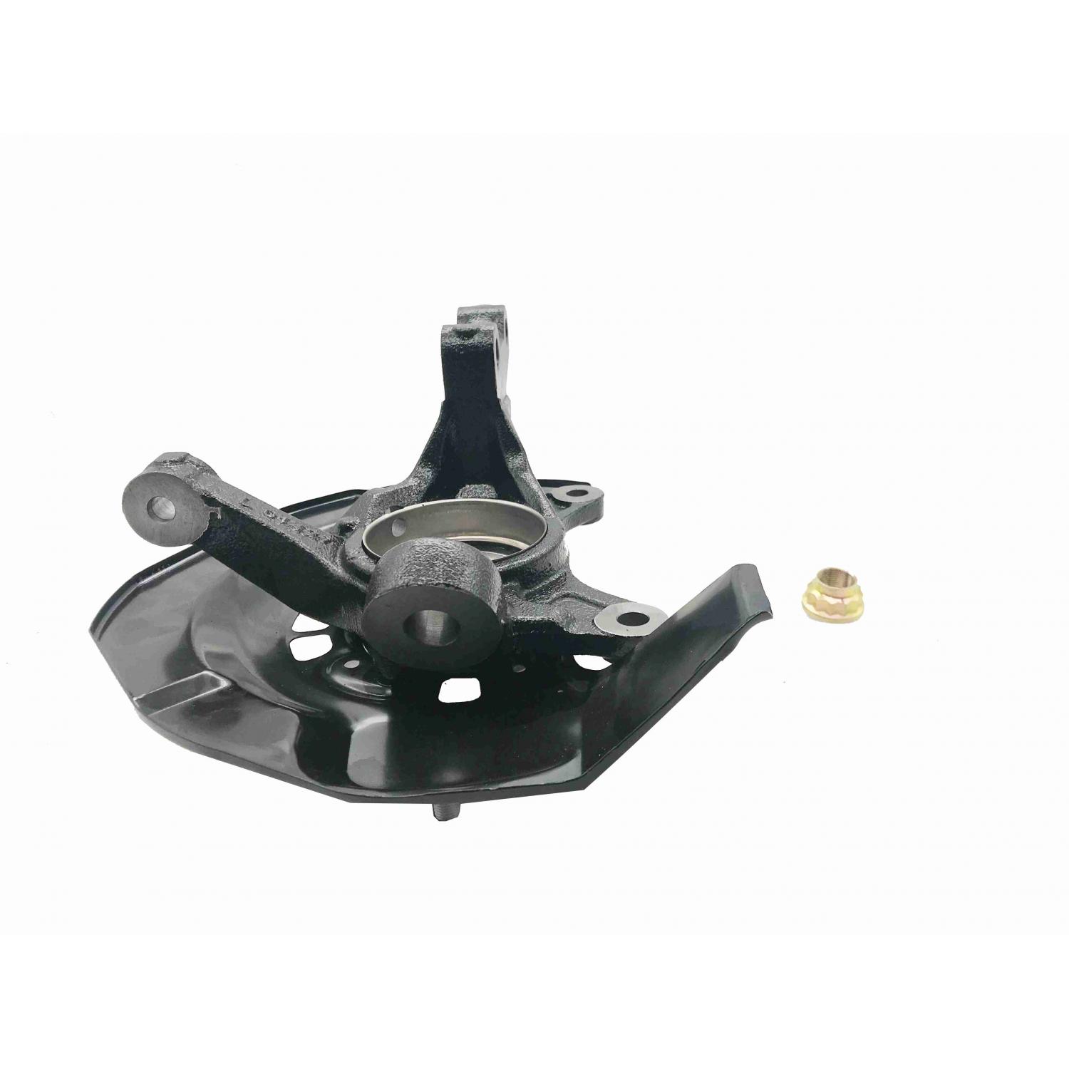 GSP 9692500 Suspension Knuckle Assembly product image 3 of 6