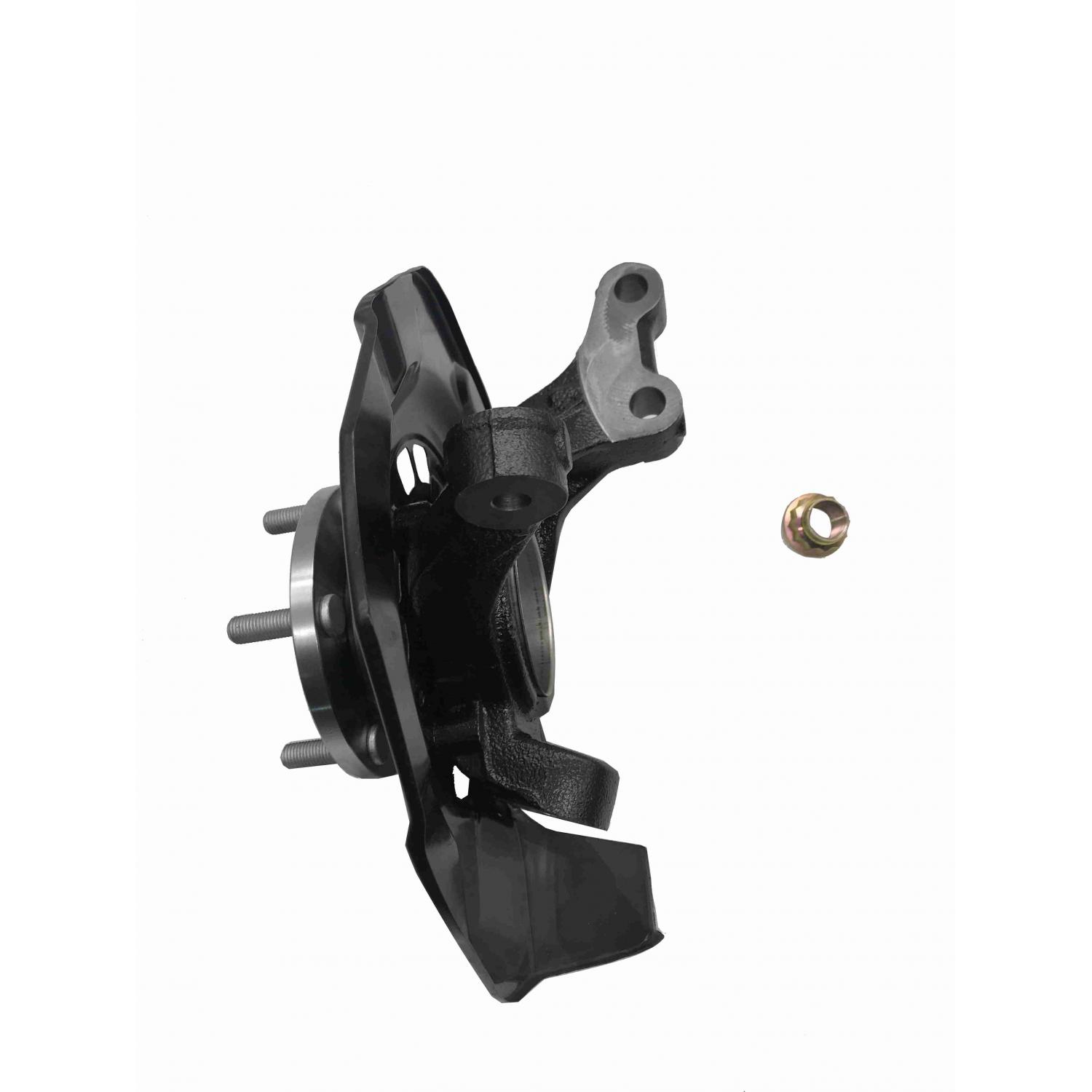 GSP 9692500 Suspension Knuckle Assembly product image 4 of 6