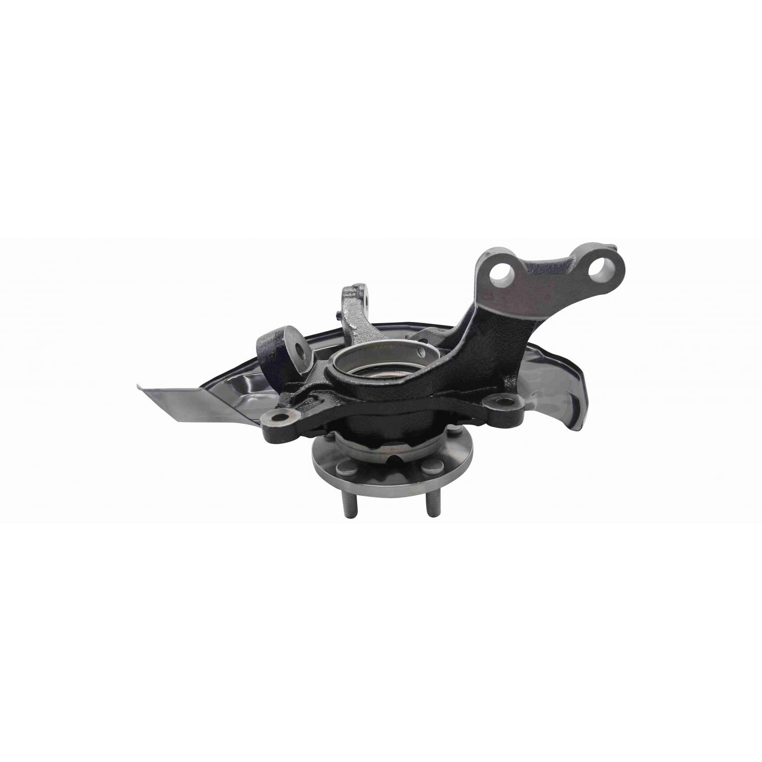 GSP 9692700 Suspension Knuckle Assembly product image 1 of 8