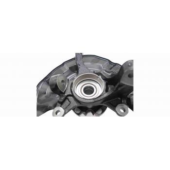 2006 Lexus ES330 Wheel Bearing and Hub Assembly Front Left GSP 9692700 image 2 of 4