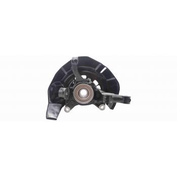 2006 Lexus ES330 Wheel Bearing and Hub Assembly Front Left GSP 9692700 image 3 of 4