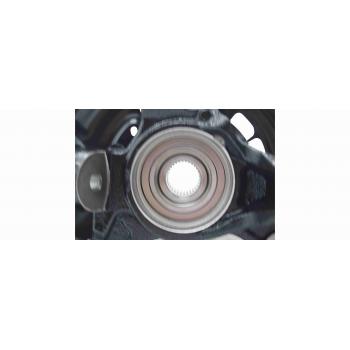 2006 Lexus ES330 Wheel Bearing and Hub Assembly Front Left GSP 9692700 image 4 of 4
