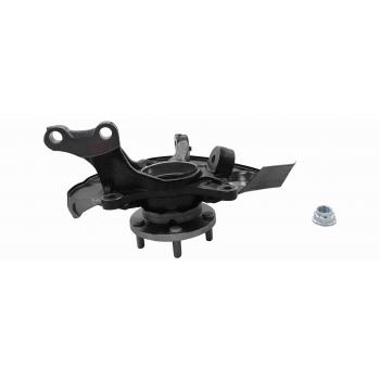 2006 Lexus ES330 Wheel Bearing and Hub Assembly Front Right GSP 9692800 image 1 of 4