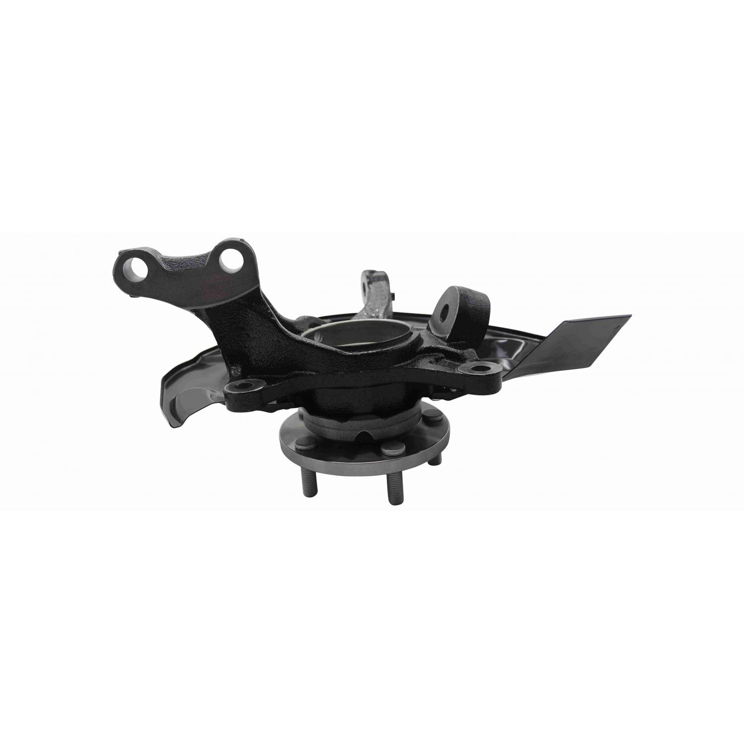 GSP 9692800 Suspension Knuckle Assembly product image 2 of 9