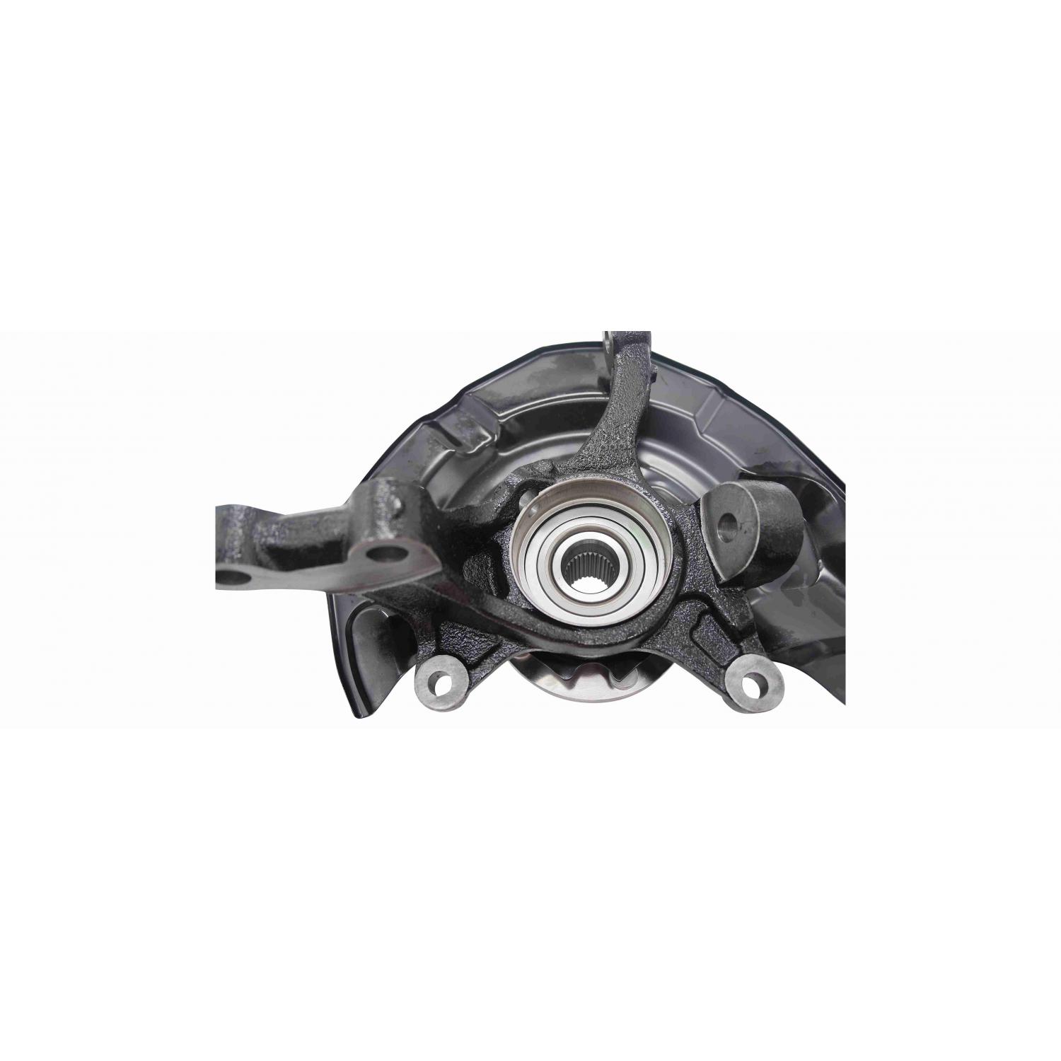 GSP 9692800 Suspension Knuckle Assembly product image 3 of 9