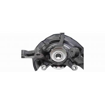 2006 Lexus ES330 Wheel Bearing and Hub Assembly Front Right GSP 9692800 image 3 of 4