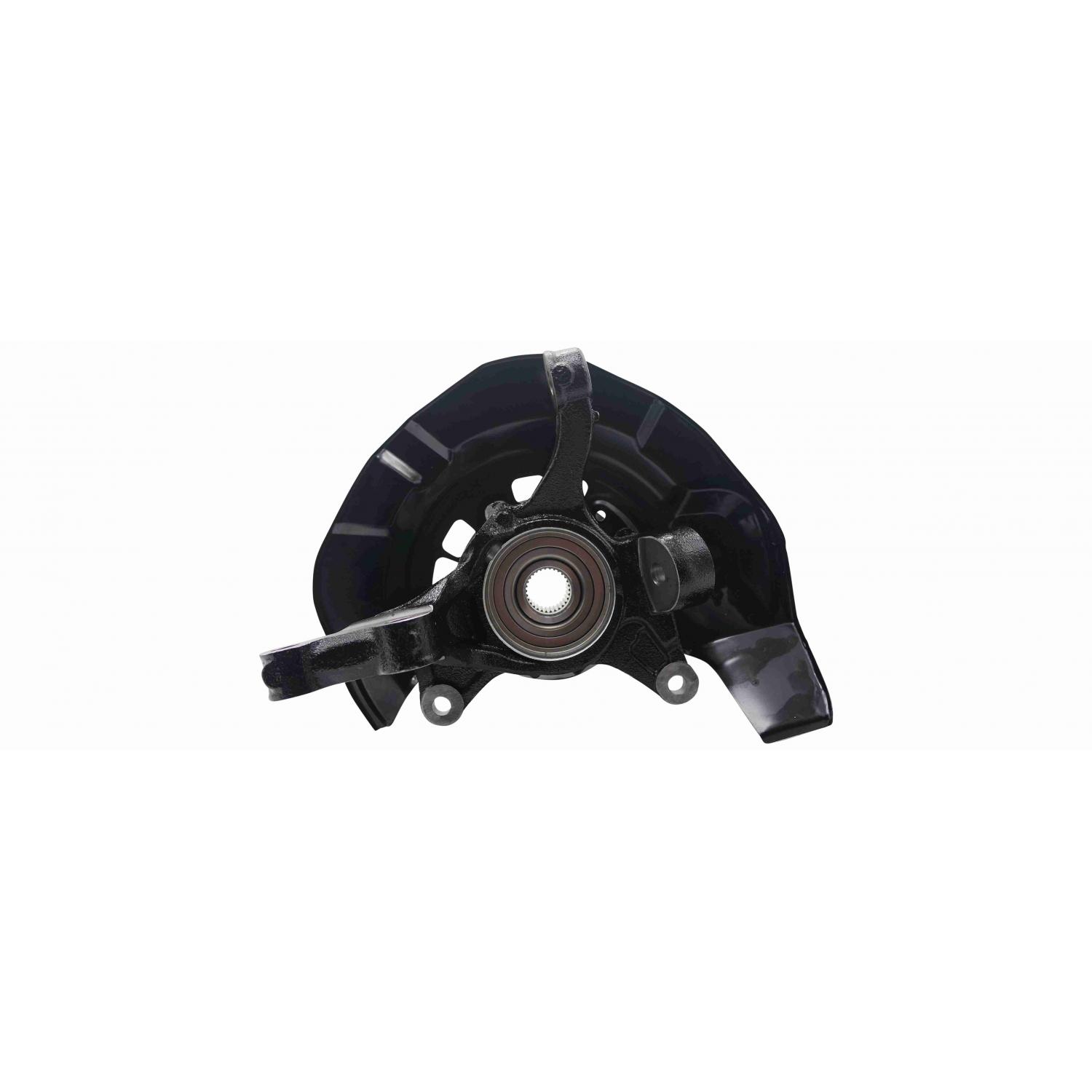 GSP 9692800 Suspension Knuckle Assembly product image 4 of 9