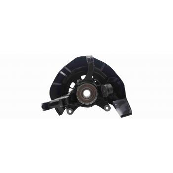2006 Lexus ES330 Wheel Bearing and Hub Assembly Front Right GSP 9692800 image 4 of 4