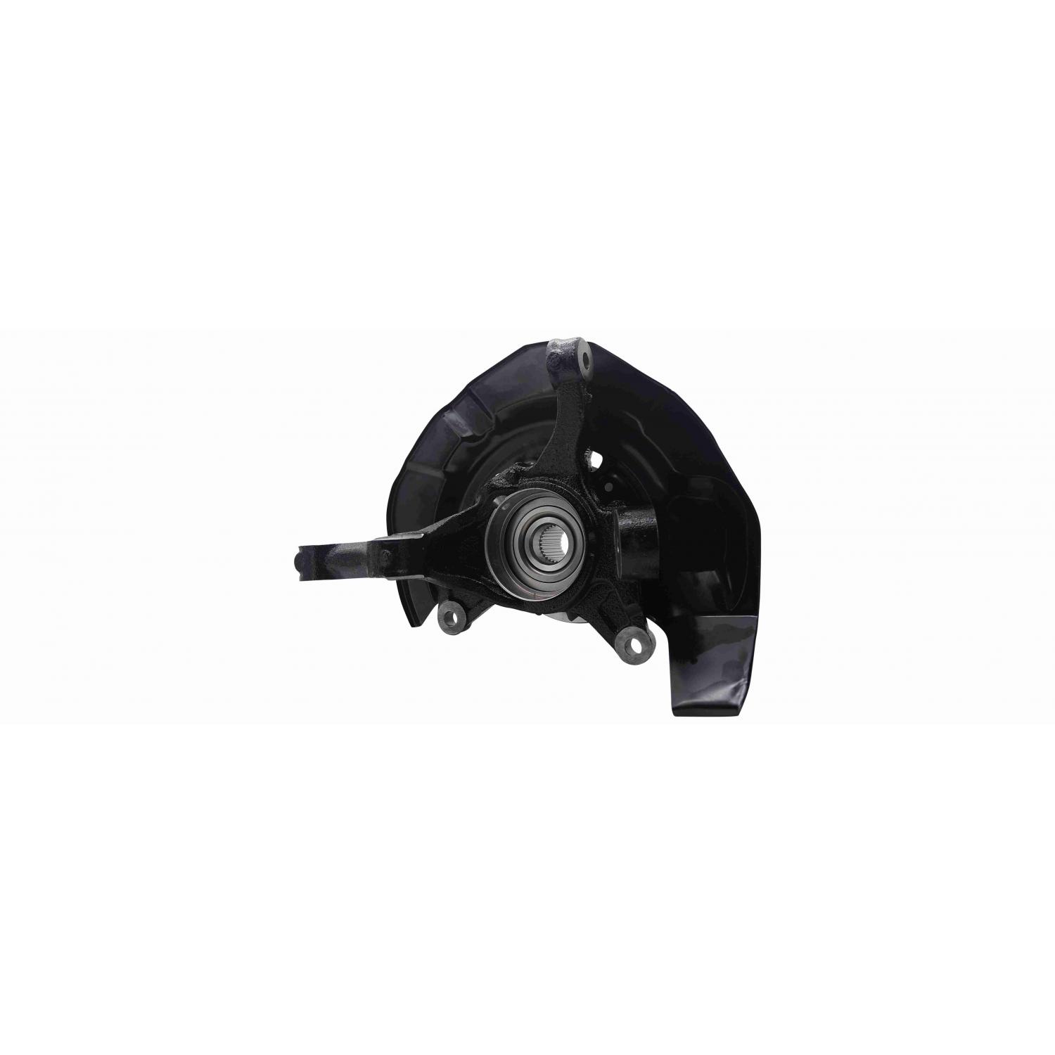 GSP 9692800 Suspension Knuckle Assembly product image 6 of 9