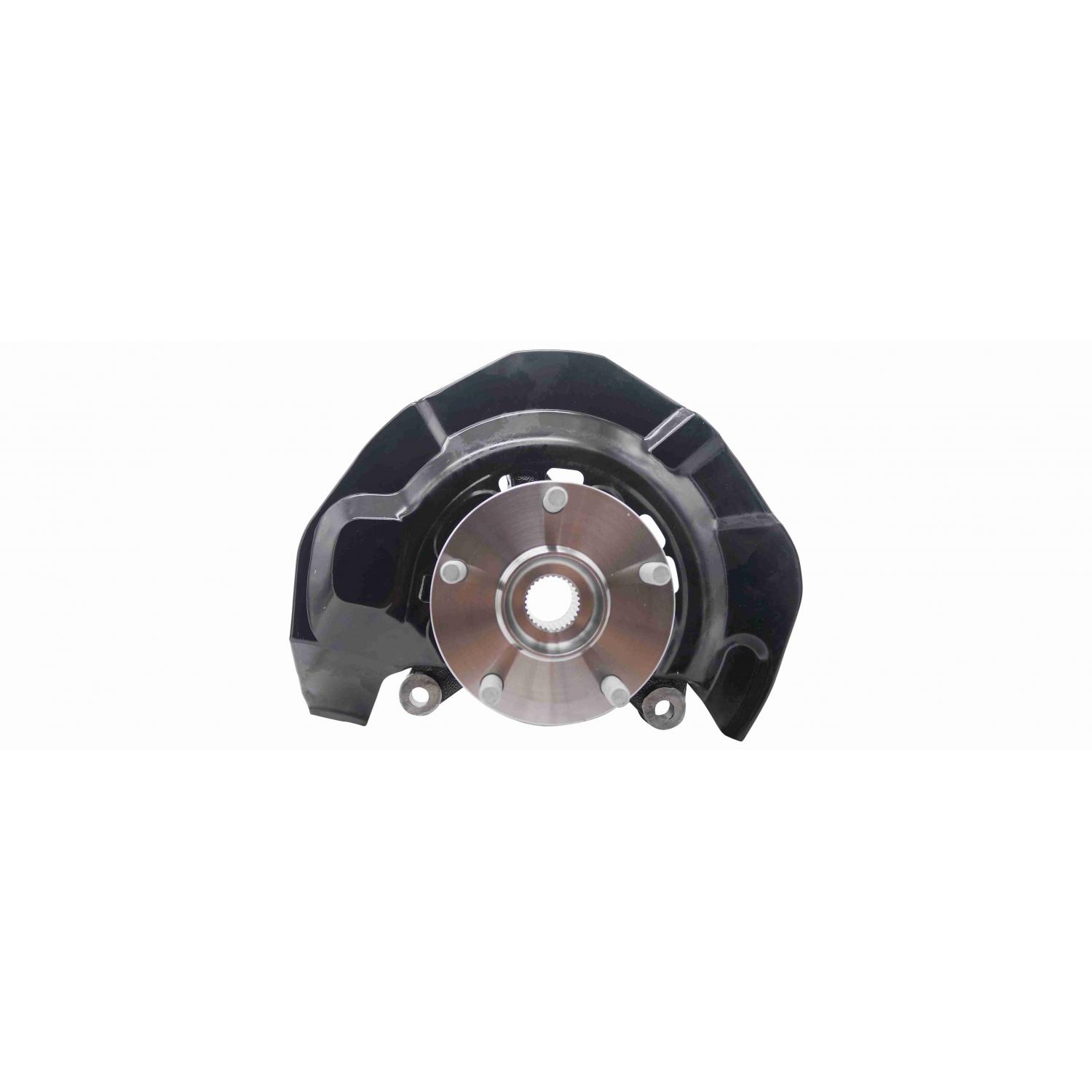 GSP 9692800 Suspension Knuckle Assembly product image 7 of 9