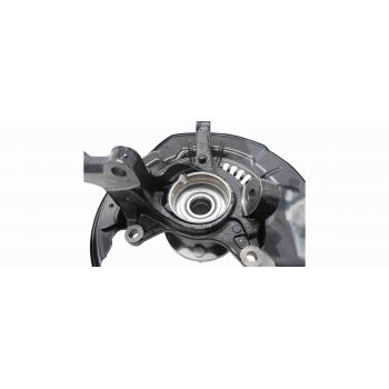 2012 Lexus RX350 Wheel Bearing and Hub Assembly Front Right GSP 9692900 image 3 of 4