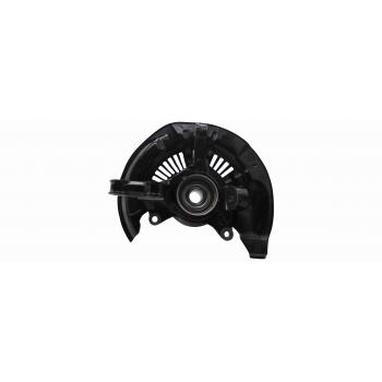 2012 Lexus RX350 Wheel Bearing and Hub Assembly Front Right GSP 9692900 image 4 of 4