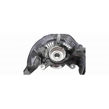 2012 Lexus RX350 Wheel Bearing and Hub Assembly Front Left GSP 9693000 image 3 of 4