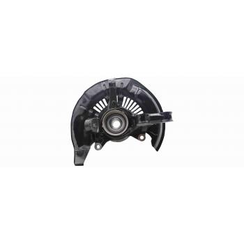 2012 Lexus RX350 Wheel Bearing and Hub Assembly Front Left GSP 9693000 image 4 of 4