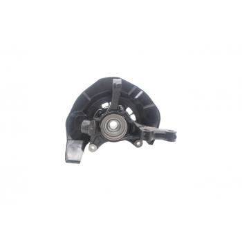 2007 Toyota Highlander Wheel Bearing and Hub Assembly Front Left GSP 9693100 image 4 of 4