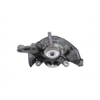 2007 Toyota Highlander Wheel Bearing and Hub Assembly Front Right GSP 9693200 image 3 of 4