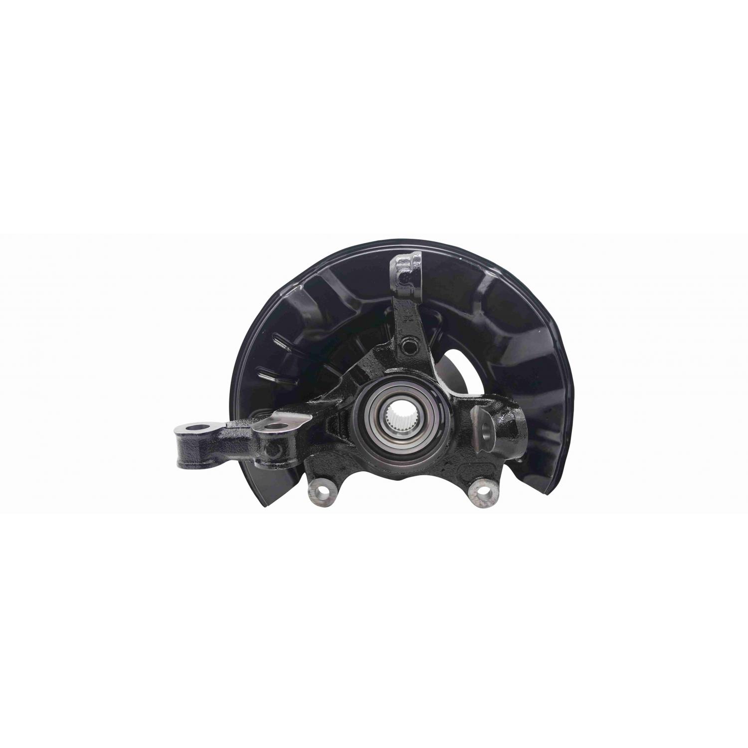 GSP 9693500 Suspension Knuckle Assembly product image 2 of 9