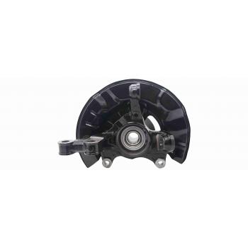 2014 Toyota Matrix Suspension Knuckle Assembly Front Right GSP 9693500 image 2 of 4
