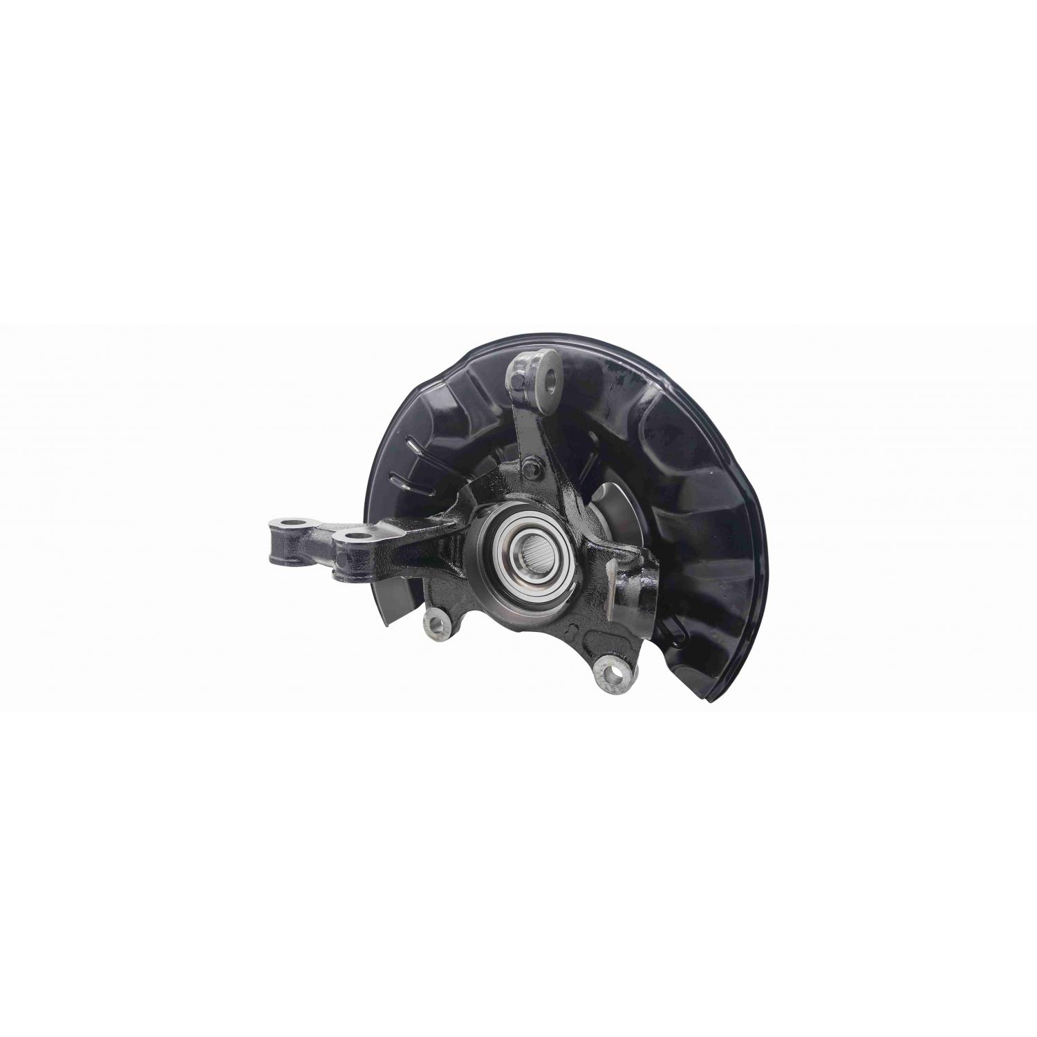 GSP 9693500 Suspension Knuckle Assembly product image 4 of 9