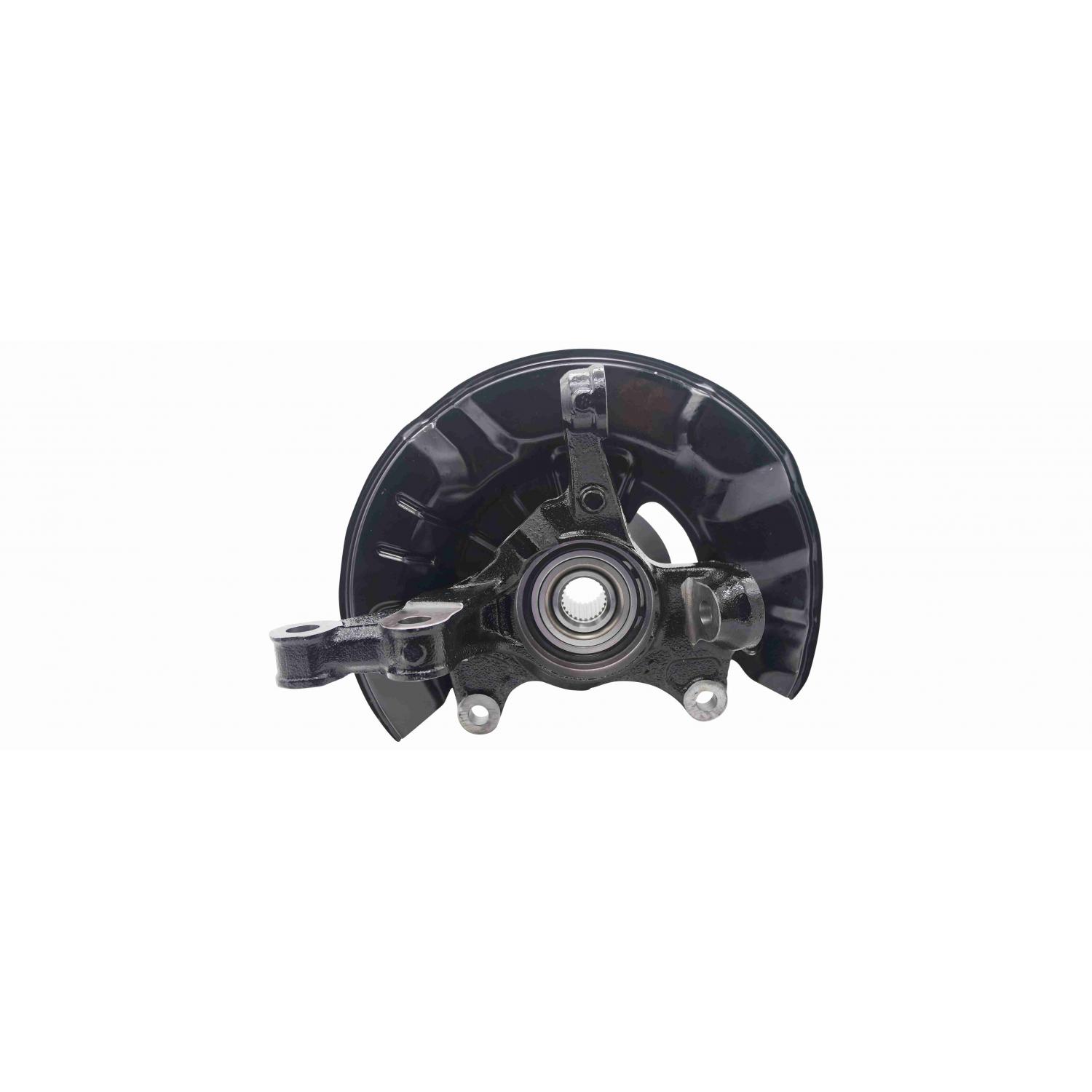GSP 9693500 Suspension Knuckle Assembly product image 5 of 9