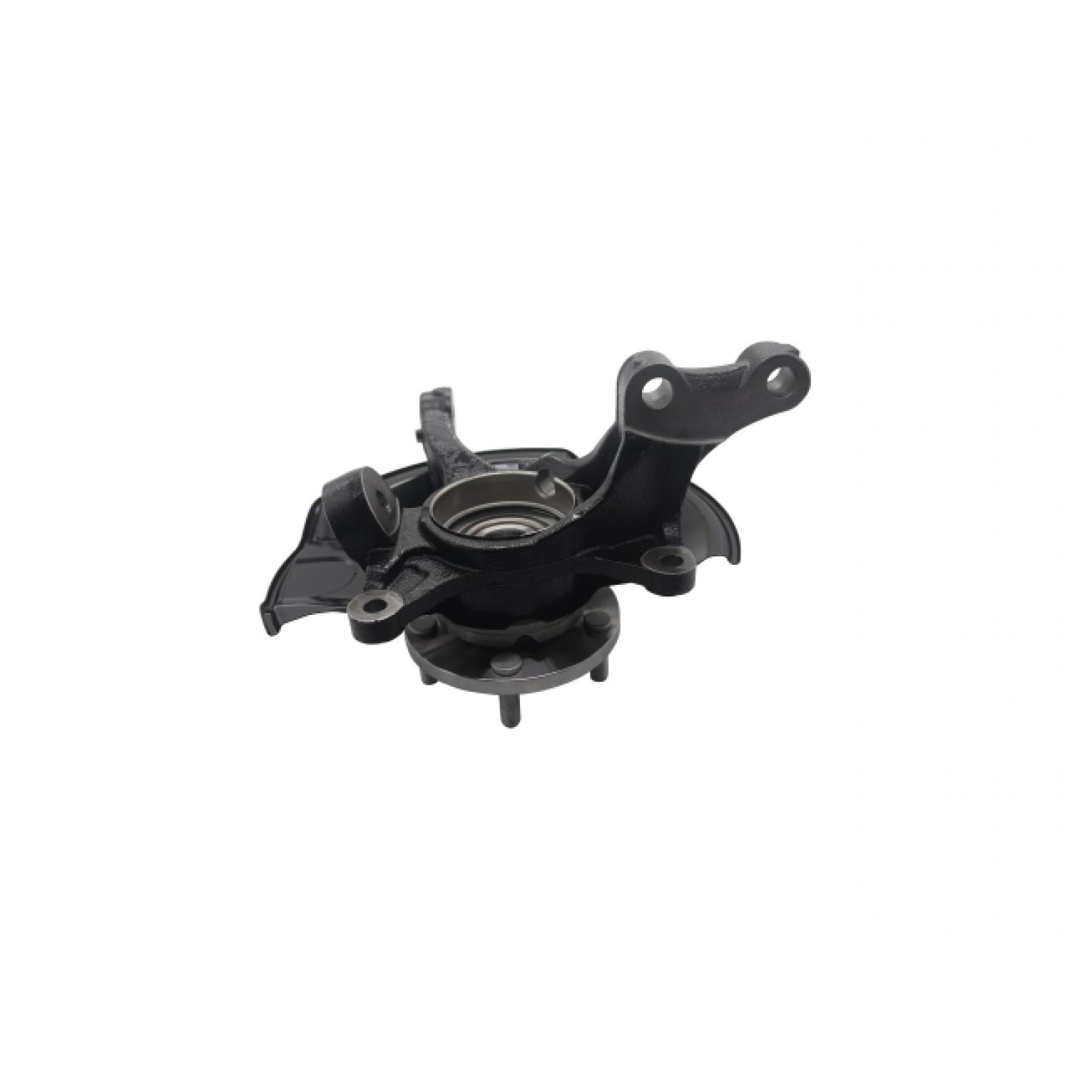 GSP 9693600 - Wheel Bearing and Hub Assembly GSP 9693600 Suspension Knuckle Assembly product image 1 of 7