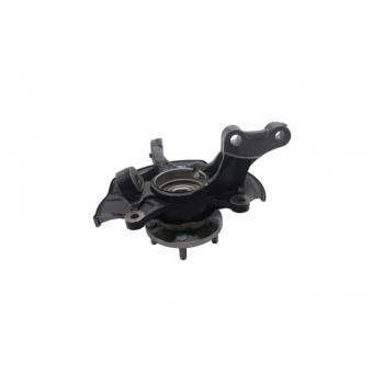 2006 Toyota Camry Wheel Bearing and Hub Assembly Front Left GSP 9693600 image 1 of 4