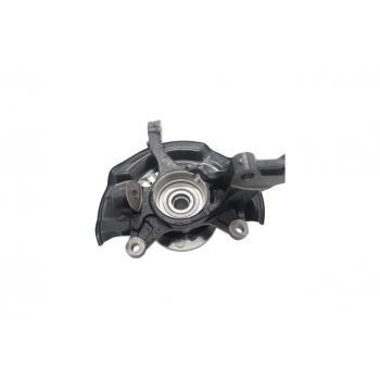 2006 Toyota Camry Wheel Bearing and Hub Assembly Front Left GSP 9693600 image 2 of 4