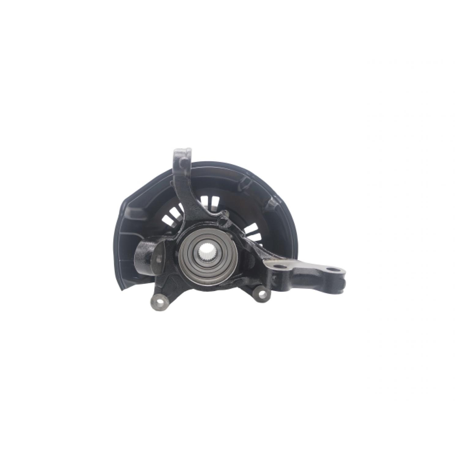 GSP 9693600 - Wheel Bearing and Hub Assembly GSP 9693600 Suspension Knuckle Assembly product image 3 of 7