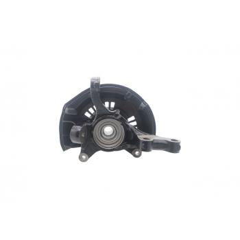 2006 Toyota Camry Wheel Bearing and Hub Assembly Front Left GSP 9693600 image 3 of 4