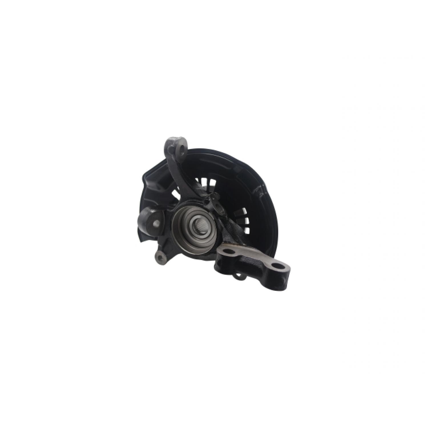 GSP 9693600 - Wheel Bearing and Hub Assembly GSP 9693600 Suspension Knuckle Assembly product image 5 of 7