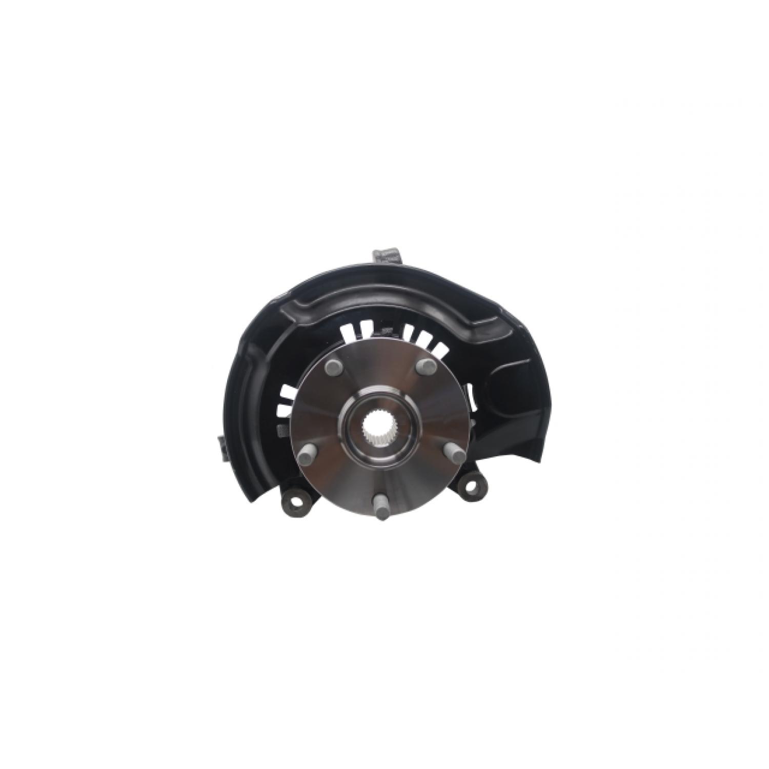 GSP 9693600 - Wheel Bearing and Hub Assembly GSP 9693600 Suspension Knuckle Assembly product image 6 of 7