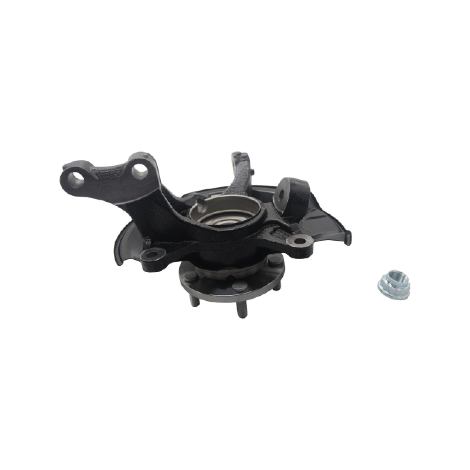 GSP 9693700 Suspension Knuckle Assembly product image 1 of 8