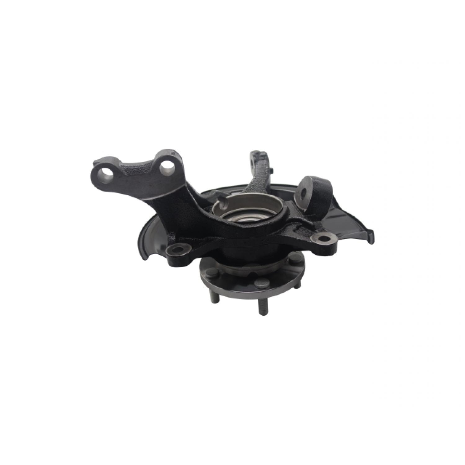 GSP 9693700 Suspension Knuckle Assembly product image 2 of 8