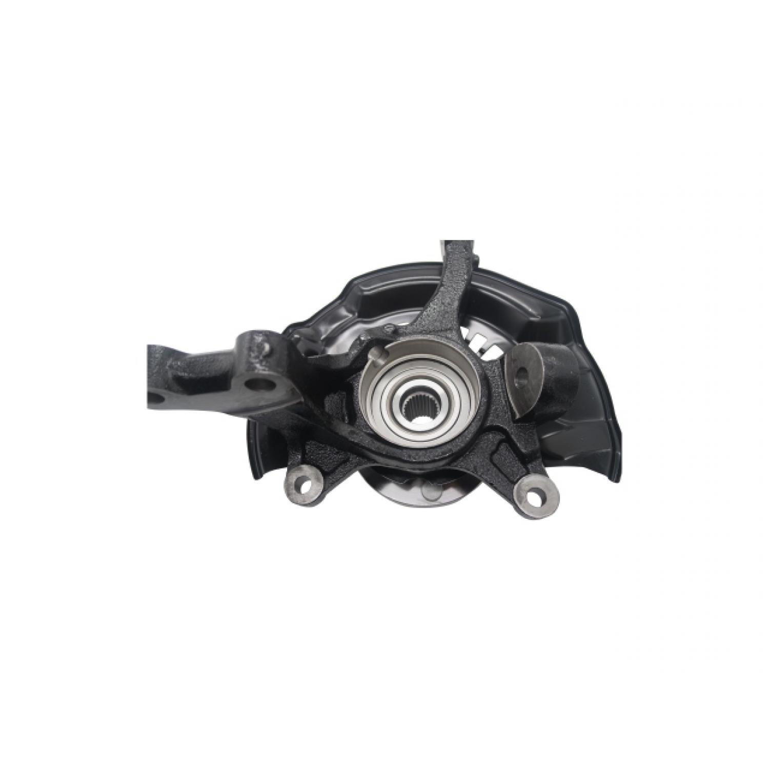 GSP 9693700 Suspension Knuckle Assembly product image 3 of 8