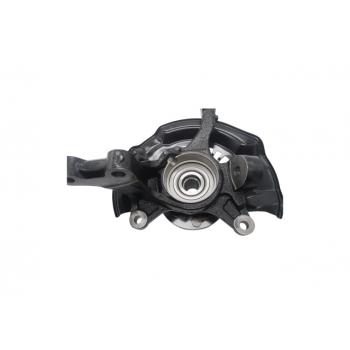 2006 Toyota Camry Wheel Bearing and Hub Assembly Front Right GSP 9693700 image 3 of 4