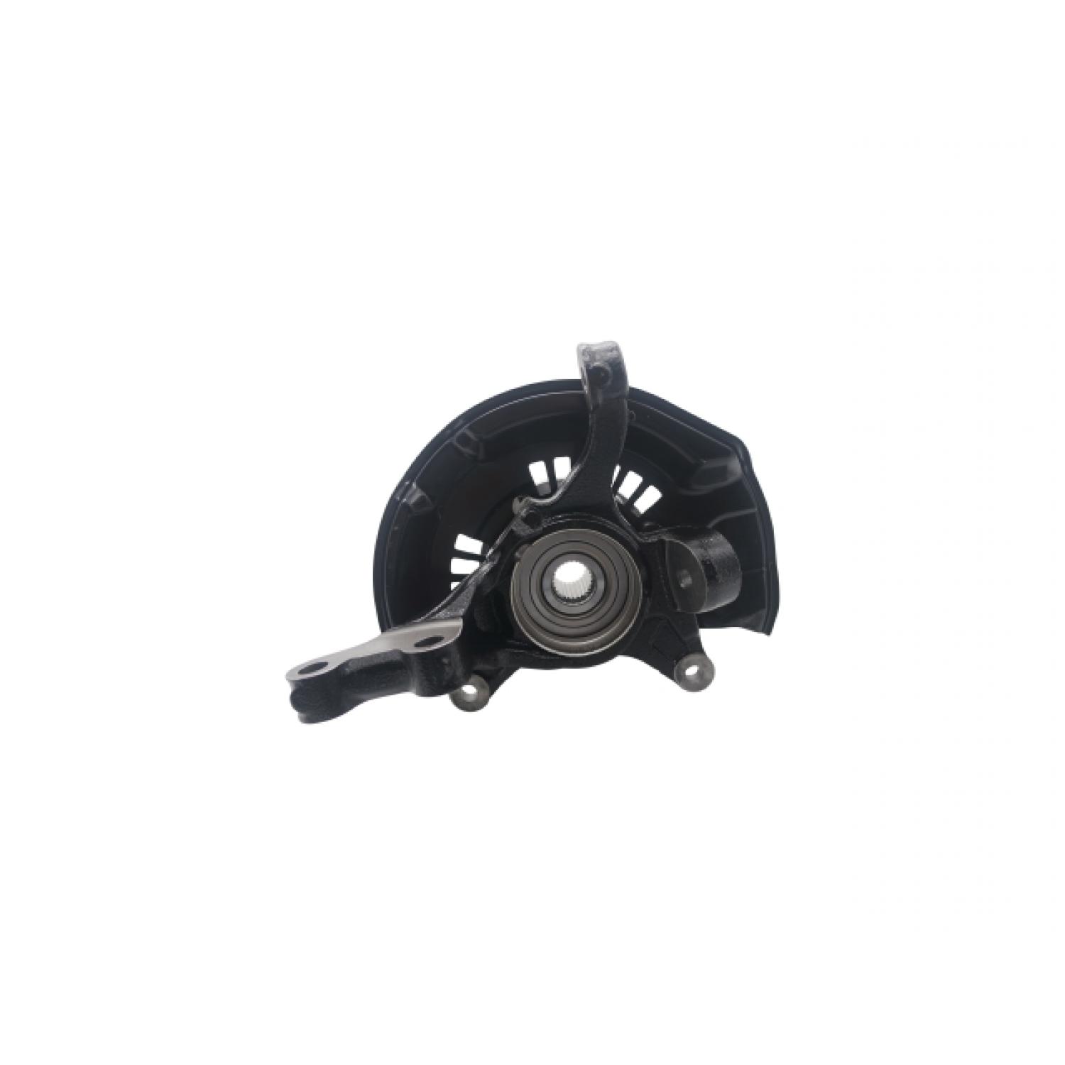 GSP 9693700 Suspension Knuckle Assembly product image 4 of 8