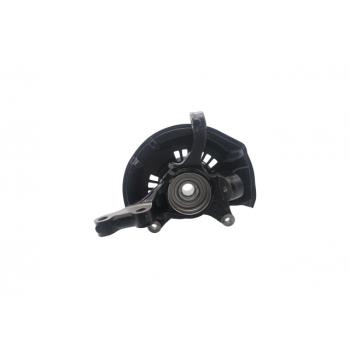 2006 Toyota Camry Wheel Bearing and Hub Assembly Front Right GSP 9693700 image 4 of 4