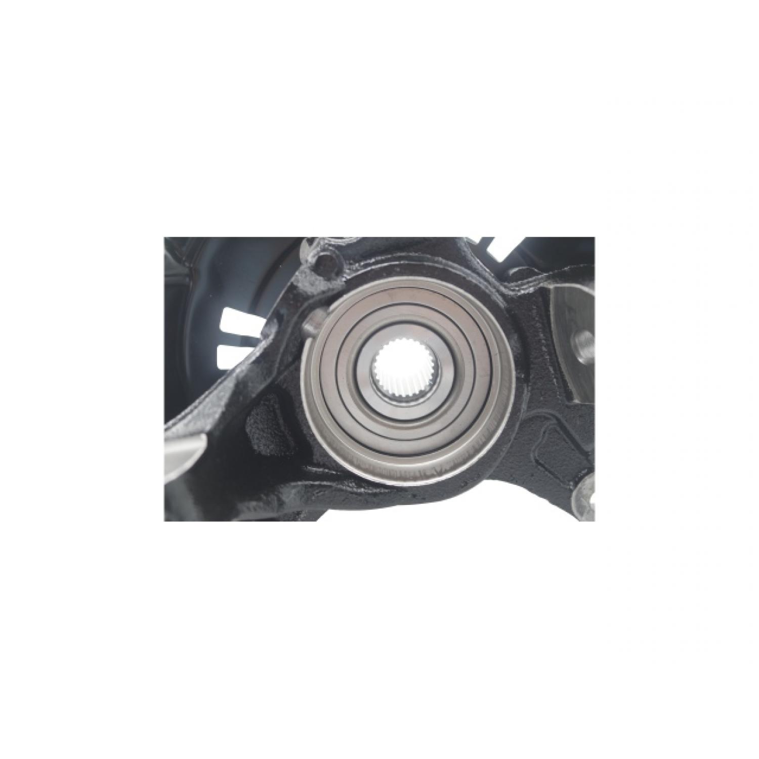 GSP 9693700 Suspension Knuckle Assembly product image 5 of 8