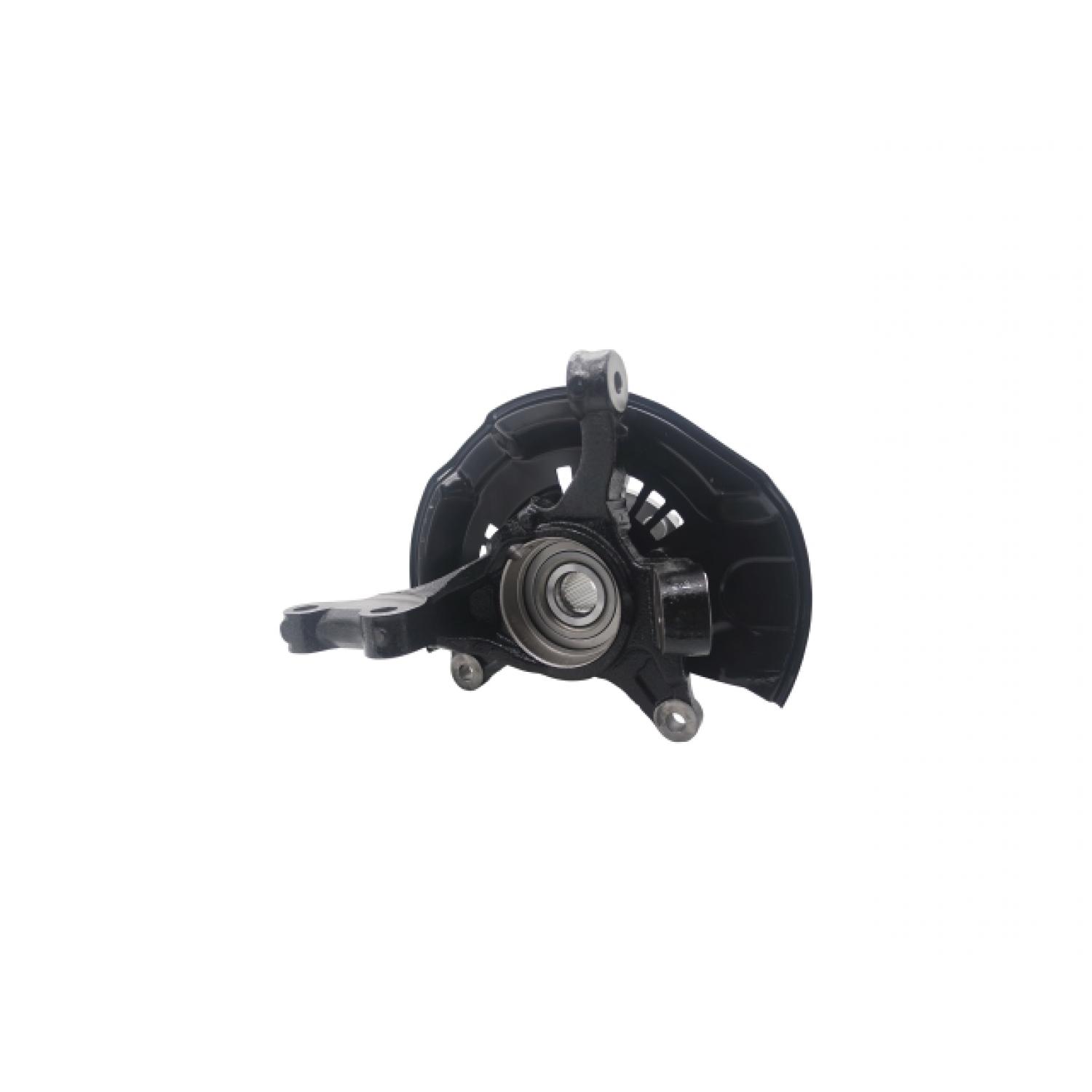 GSP 9693700 Suspension Knuckle Assembly product image 6 of 8