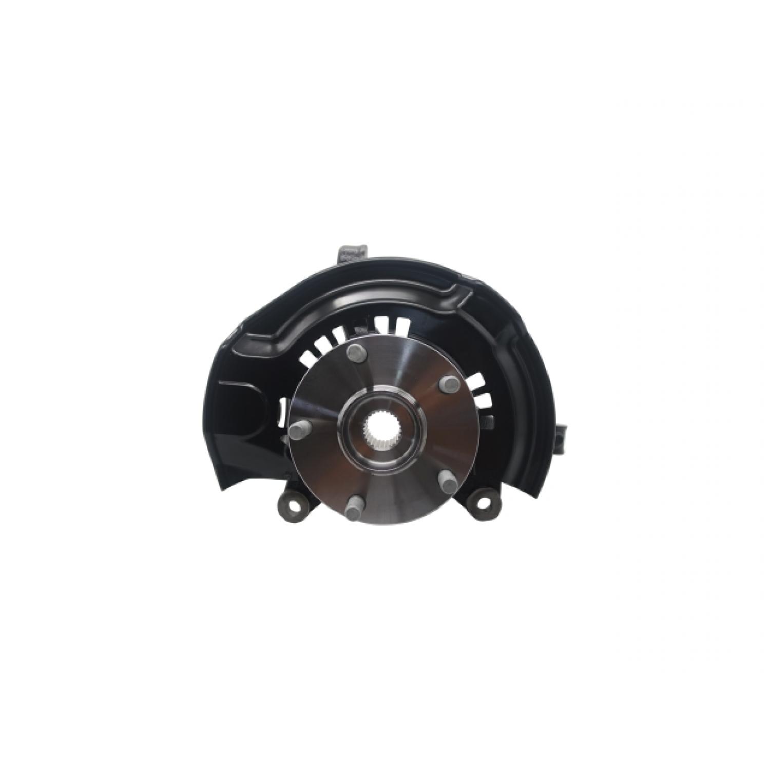 GSP 9693700 Suspension Knuckle Assembly product image 7 of 8