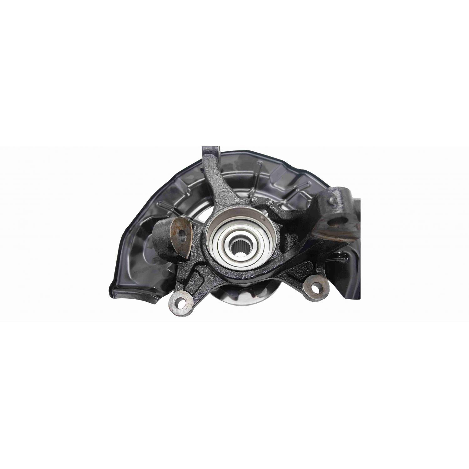 GSP 9693800 Suspension Knuckle Assembly product image 3 of 9