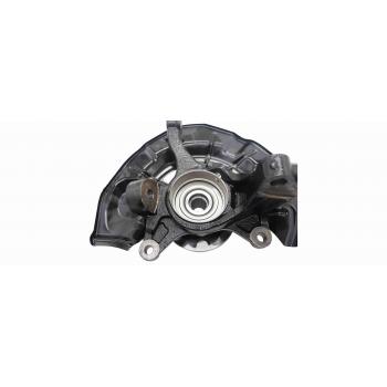 2009 Toyota Camry Wheel Bearing and Hub Assembly Front Left GSP 9693800 image 3 of 4