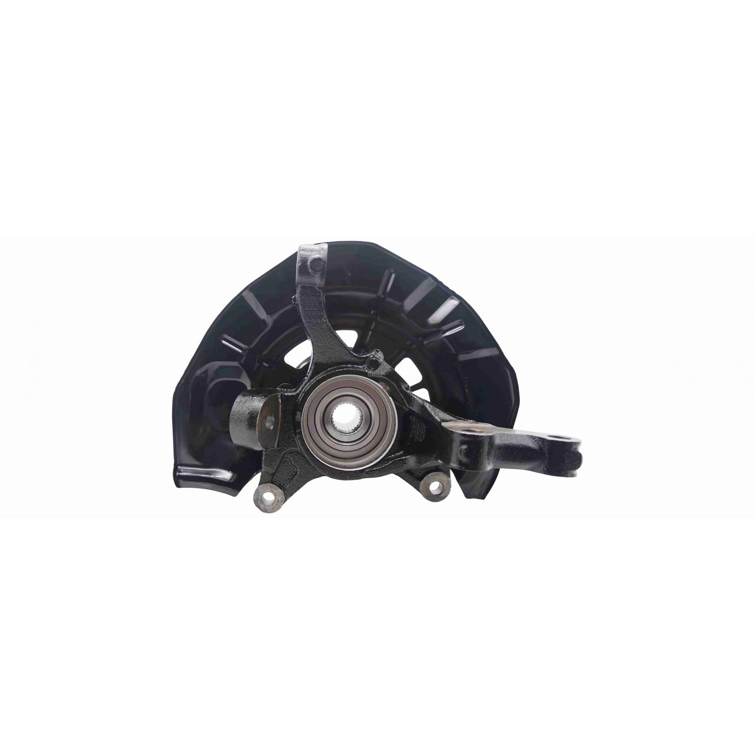 GSP 9693800 Suspension Knuckle Assembly product image 4 of 9