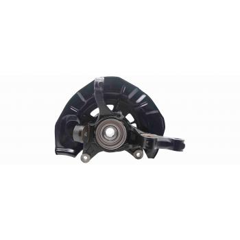 2009 Toyota Camry Wheel Bearing and Hub Assembly Front Left GSP 9693800 image 4 of 4